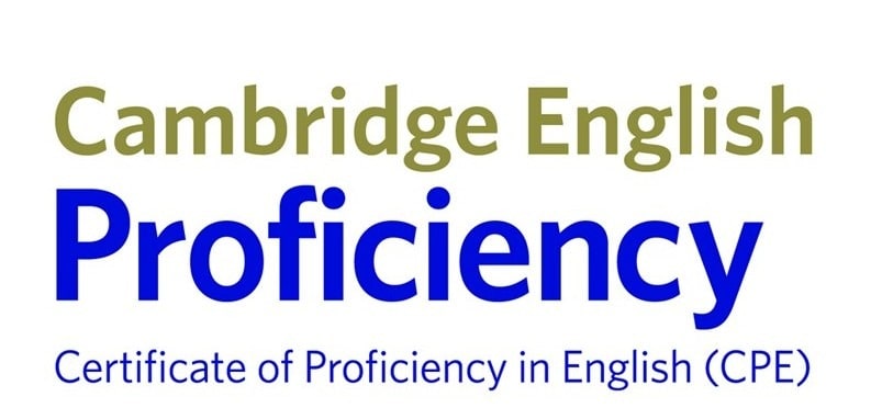 Cambridge English Proficency a Madison Idiomes