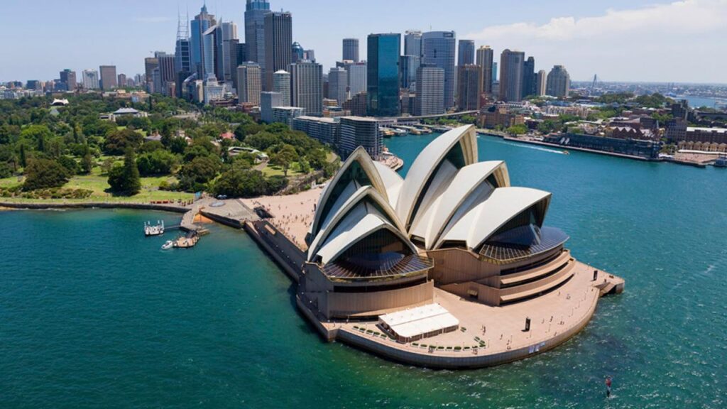 Sydney IELTS