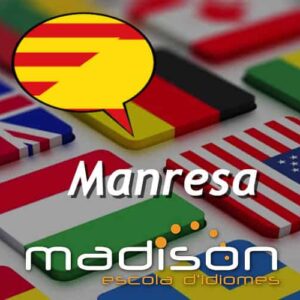 Cursos de Català i Espanyol per a estrangers a Manresa