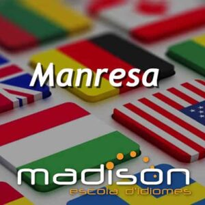 Escola d'idiomes a Manresa